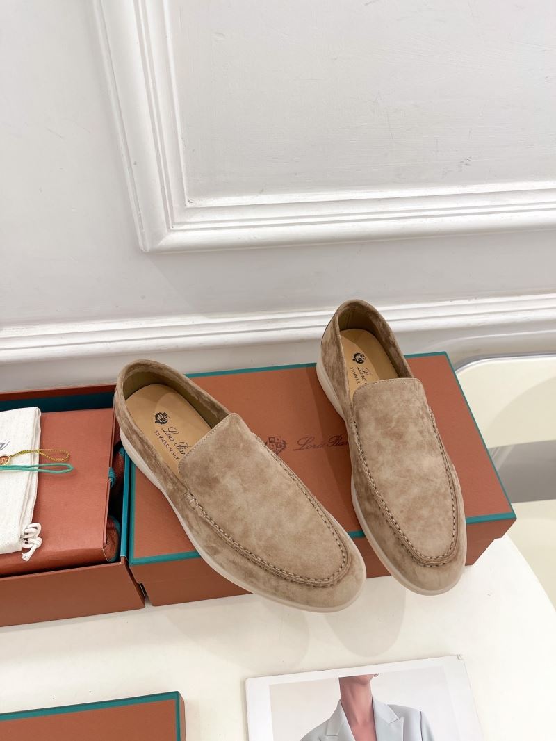 Loro Piana Shoes